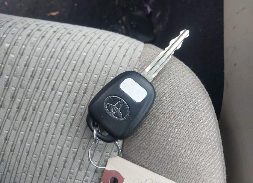 Photo 11 of 2013 Toyota Camry LE (VIN 4T1BF1FK9DU680769)