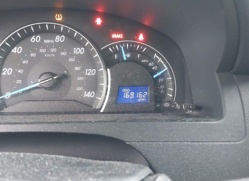 Photo 15 of 2013 Toyota Camry LE (VIN 4T1BF1FK9DU680769)