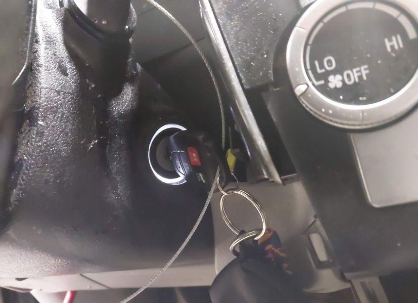 Photo 11 of 2013 Toyota Camry LE (VIN 4T1BF1FK9DU682599)