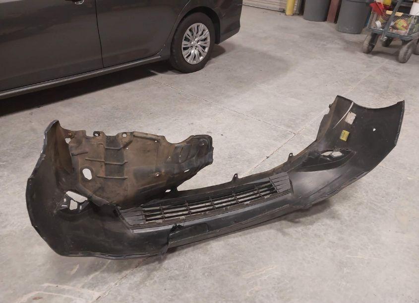 Photo 12 of 2013 Toyota Camry LE (VIN 4T1BF1FK9DU682599)