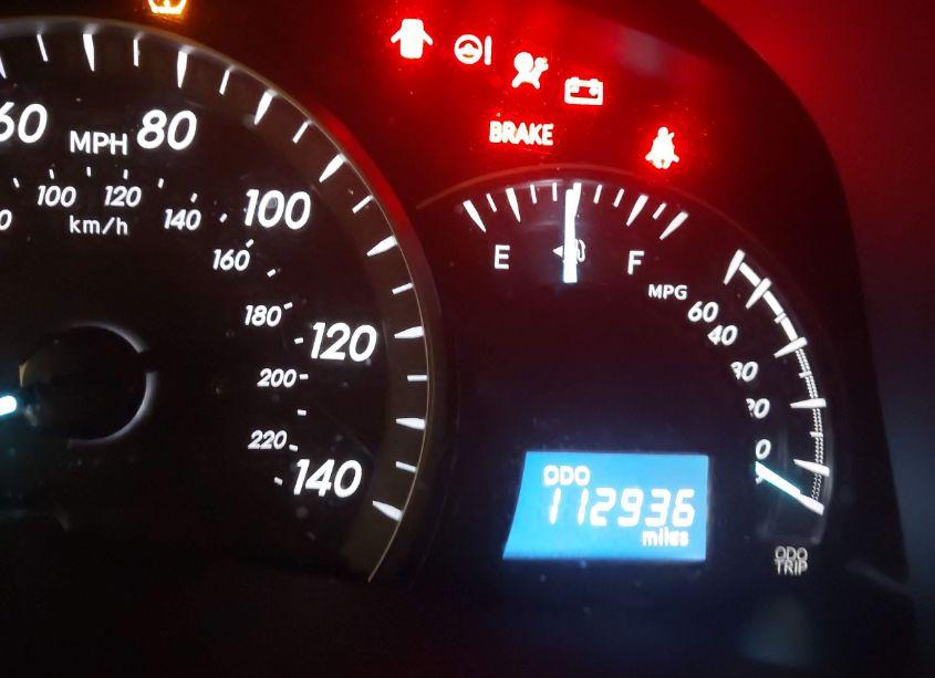 Photo 16 of 2013 Toyota Camry LE (VIN 4T1BF1FK9DU682599)