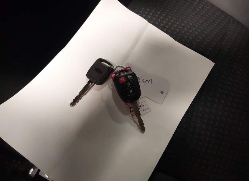 Photo 11 of 2013 Toyota Camry SE (VIN 4T1BF1FK9DU703516)