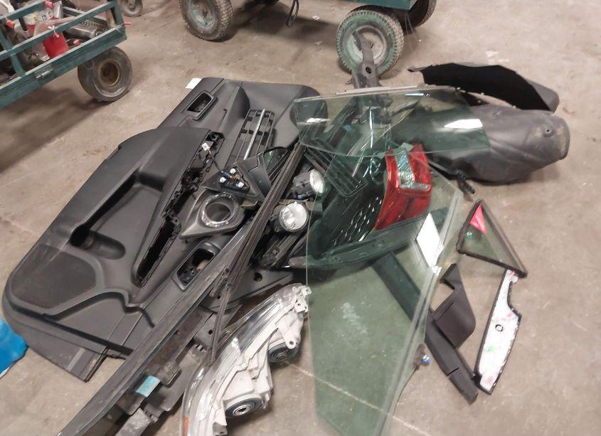 Photo 12 of 2013 Toyota Camry SE (VIN 4T1BF1FK9DU703516)