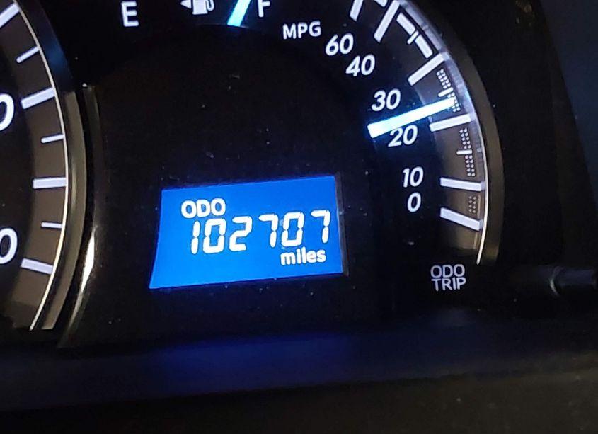 Photo 16 of 2013 Toyota Camry SE (VIN 4T1BF1FK9DU703516)