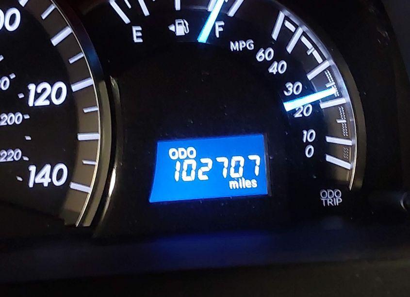 Photo 7 of 2013 Toyota Camry SE (VIN 4T1BF1FK9DU703516)