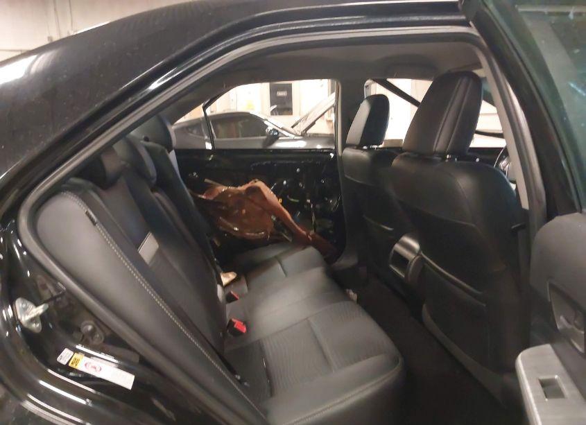 Photo 8 of 2013 Toyota Camry SE (VIN 4T1BF1FK9DU703516)