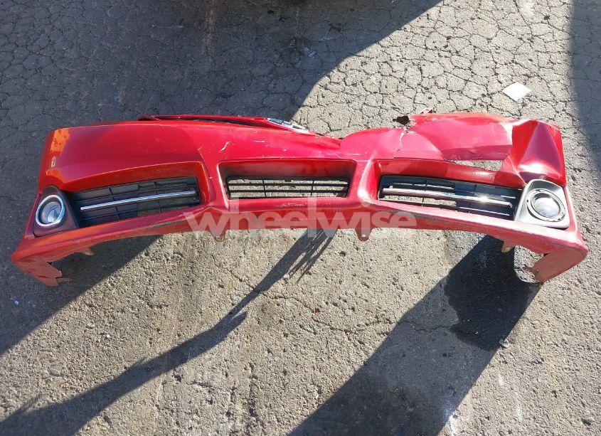 Photo 12 of 2013 Toyota Camry SE (VIN 4T1BF1FK9DU711860)