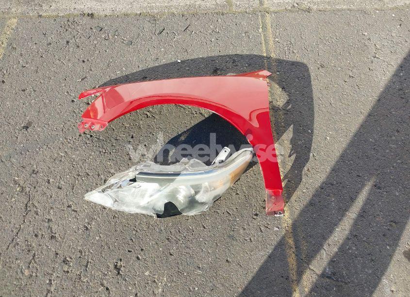 Photo 18 of 2013 Toyota Camry SE (VIN 4T1BF1FK9DU711860)