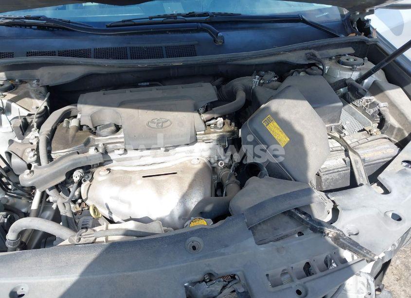 Photo 10 of 2013 Toyota Camry SE (VIN 4T1BF1FK9DU715911)