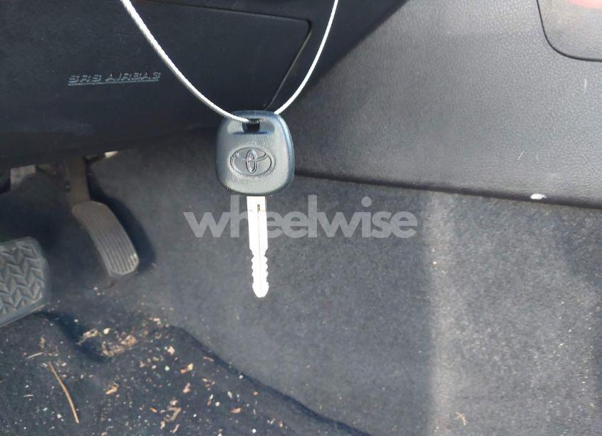 Photo 10 of 2014 Toyota Camry SE (VIN 4T1BF1FK9EU301108)