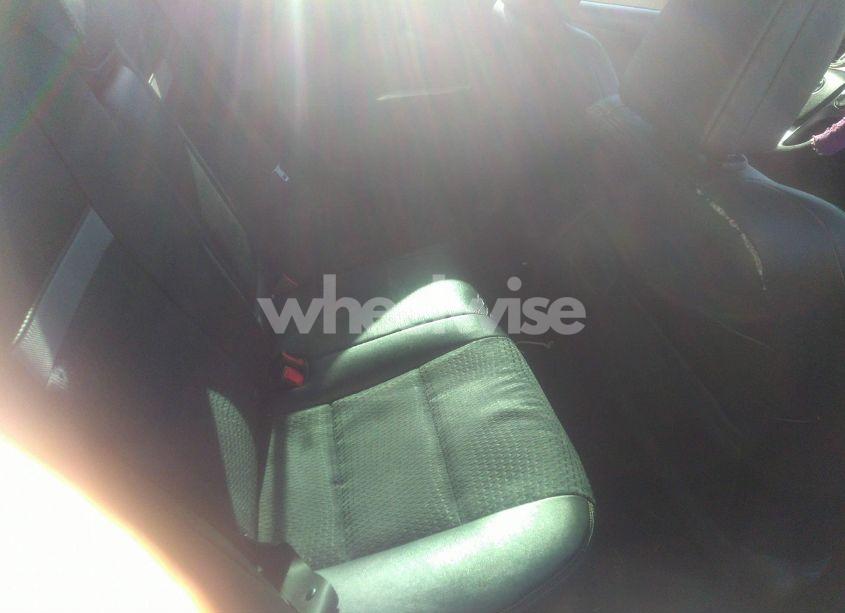 Photo 7 of 2014 Toyota Camry SE (VIN 4T1BF1FK9EU301108)