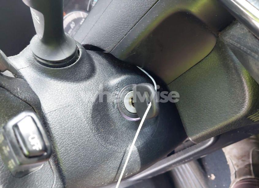 Photo 11 of 2014 Toyota Camry SE (VIN 4T1BF1FK9EU309791)