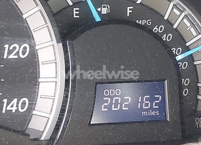 Photo 15 of 2014 Toyota Camry SE (VIN 4T1BF1FK9EU309791)