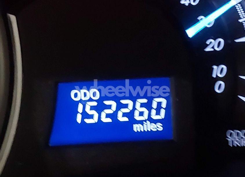 Photo 7 of 2014 Toyota Camry LE (VIN 4T1BF1FK9EU333315)