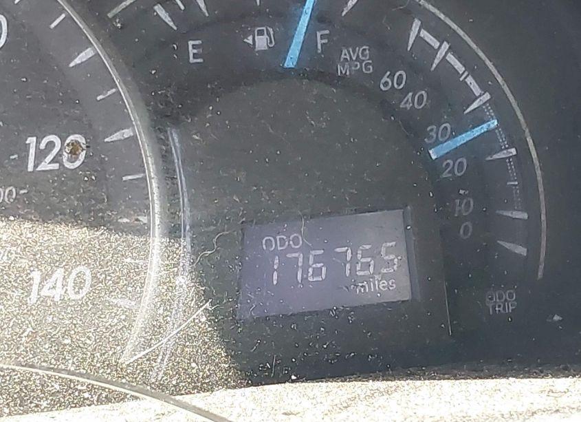 Photo 16 of 2014 Toyota Camry LE (VIN 4T1BF1FK9EU361714)