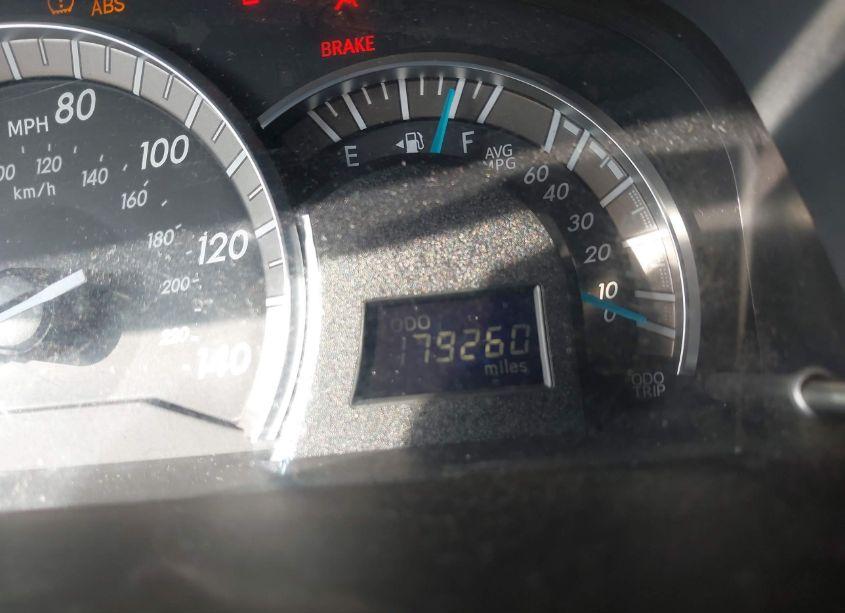 Photo 7 of 2014 Toyota Camry SE (VIN 4T1BF1FK9EU380246)