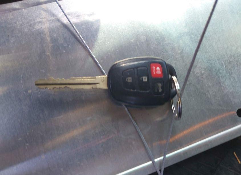 Photo 11 of 2014 Toyota Camry SE (VIN 4T1BF1FK9EU382496)