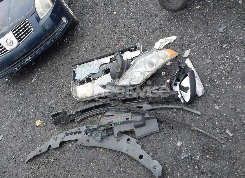 Photo 12 of 2014 Toyota Camry LE (VIN 4T1BF1FK9EU387066)