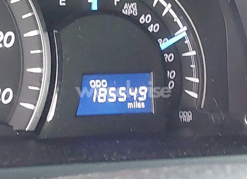 Photo 16 of 2014 Toyota Camry LE (VIN 4T1BF1FK9EU387066)