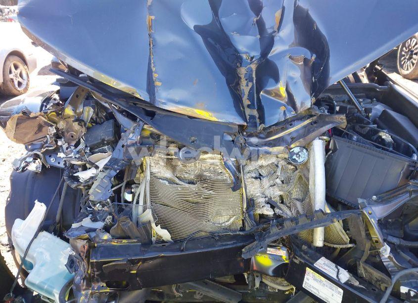 Photo 10 of 2014 Toyota Camry SE (VIN 4T1BF1FK9EU387262)