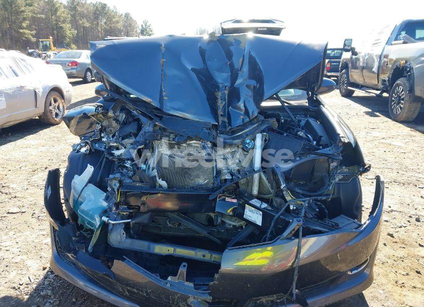 Photo 13 of 2014 Toyota Camry SE (VIN 4T1BF1FK9EU387262)