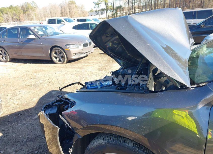 Photo 19 of 2014 Toyota Camry SE (VIN 4T1BF1FK9EU387262)