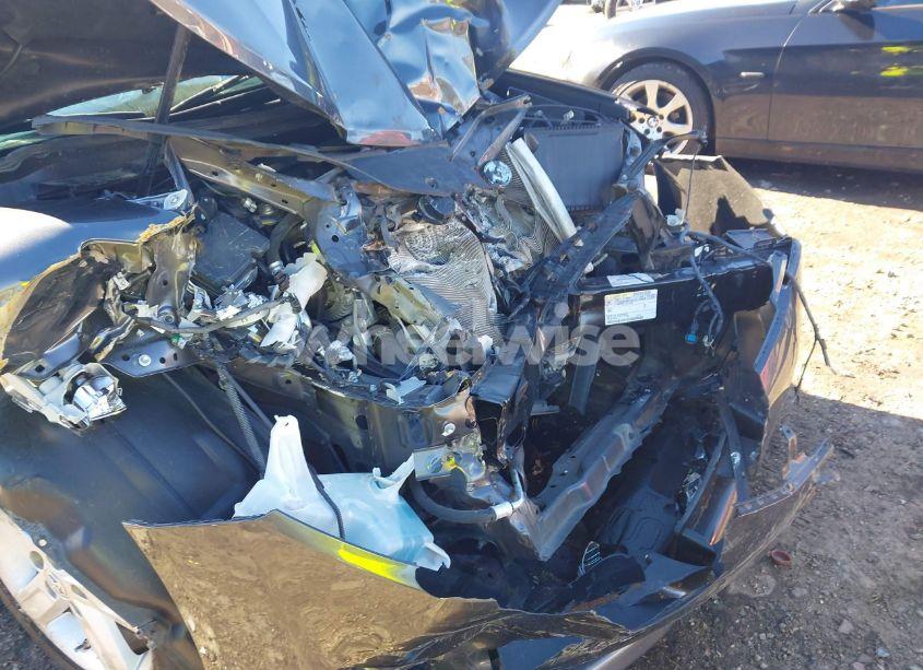 Photo 21 of 2014 Toyota Camry SE (VIN 4T1BF1FK9EU387262)