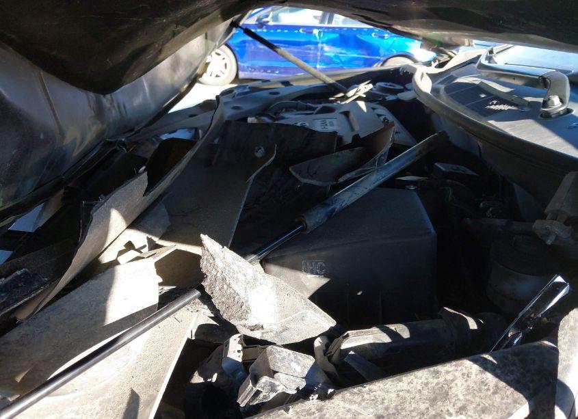 Photo 10 of 2014 Toyota Camry LE (VIN 4T1BF1FK9EU395863)