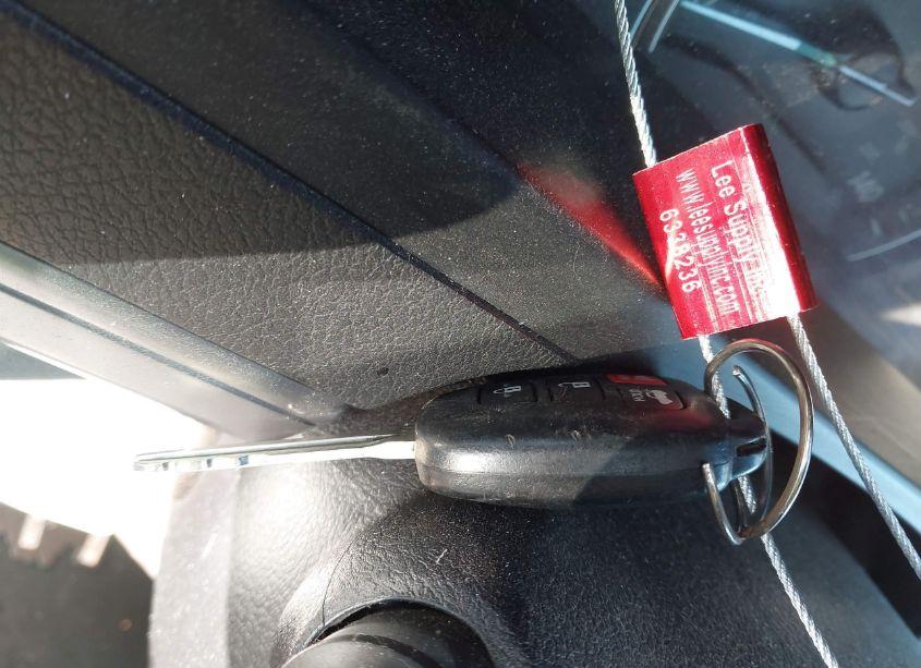 Photo 11 of 2014 Toyota Camry LE (VIN 4T1BF1FK9EU395863)