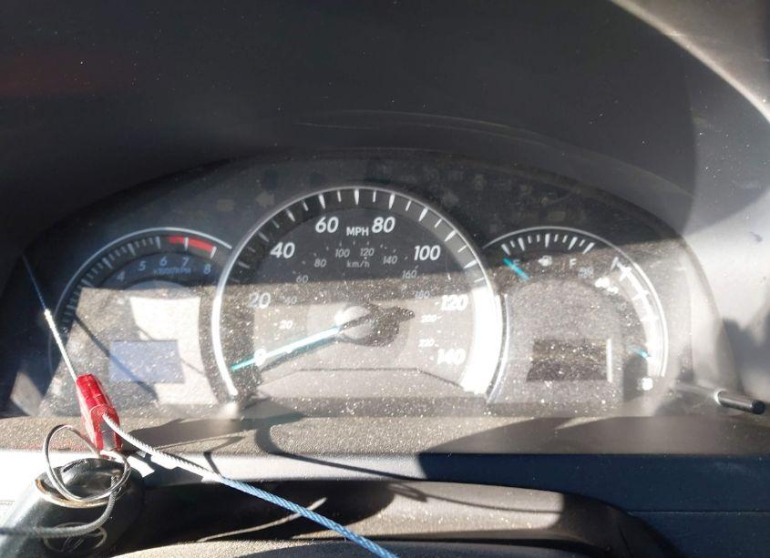 Photo 15 of 2014 Toyota Camry LE (VIN 4T1BF1FK9EU395863)