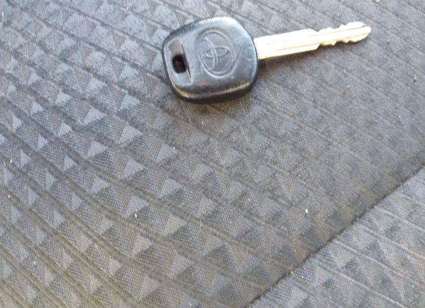 Photo 11 of 2014 Toyota Camry SE (VIN 4T1BF1FK9EU397967)