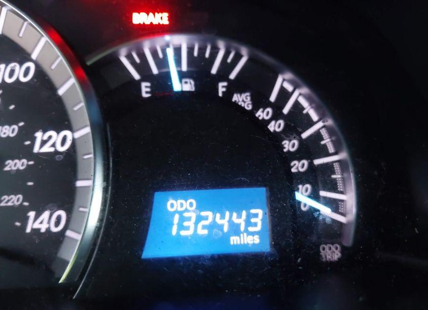 Photo 15 of 2014 Toyota Camry SE (VIN 4T1BF1FK9EU397967)