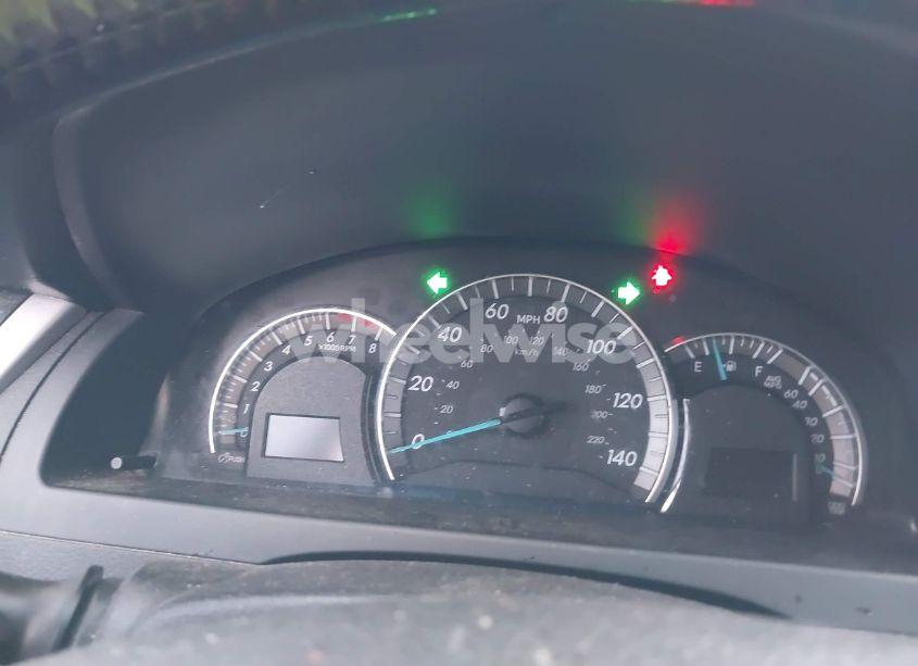 Photo 7 of 2014 Toyota Camry SE (VIN 4T1BF1FK9EU399878)