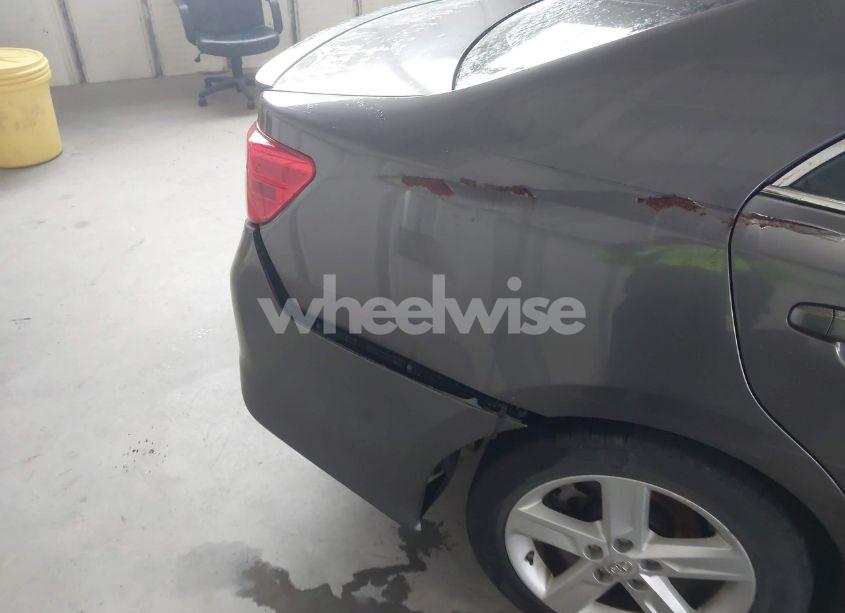 Photo 20 of 2014 Toyota Camry SE (VIN 4T1BF1FK9EU402889)