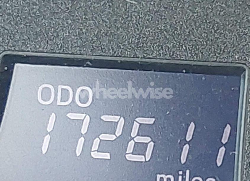 Photo 15 of 2014 Toyota Camry LE (VIN 4T1BF1FK9EU408305)