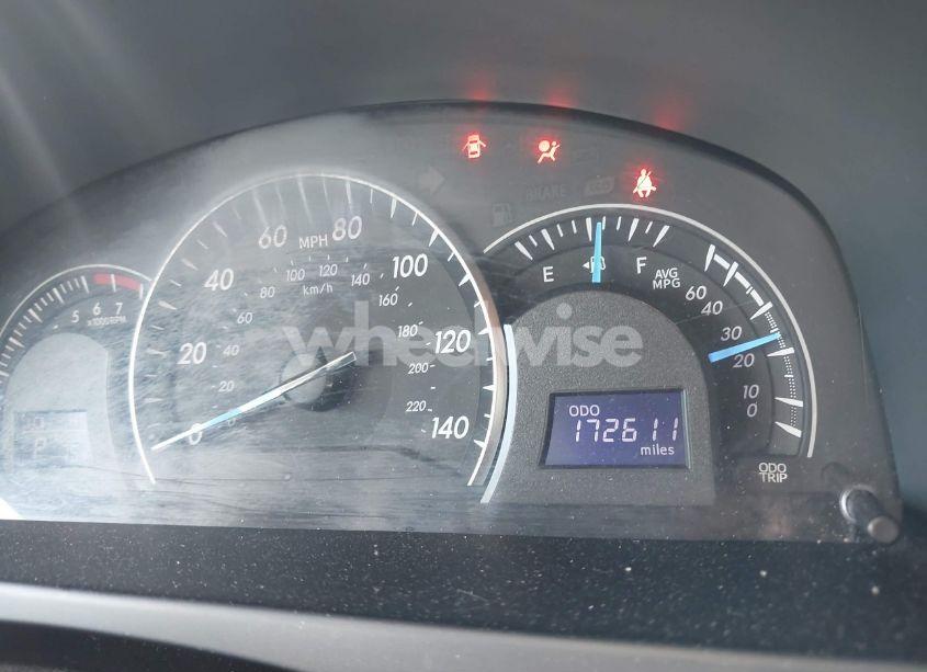 Photo 7 of 2014 Toyota Camry LE (VIN 4T1BF1FK9EU408305)