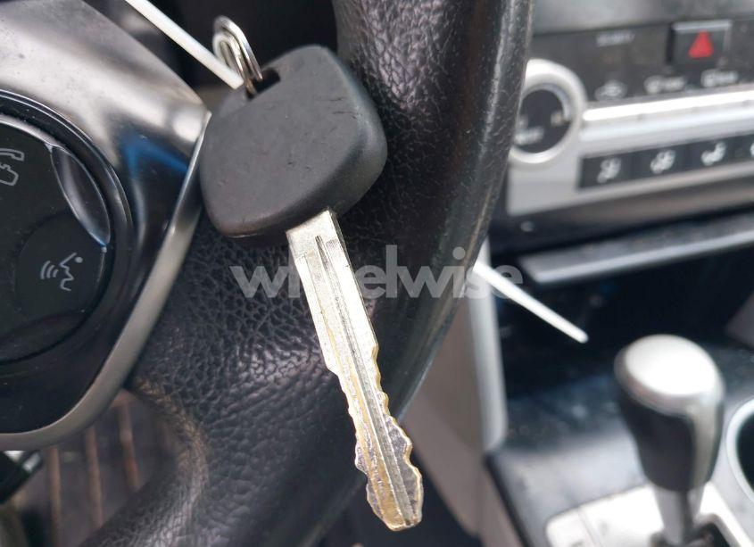 Photo 11 of 2014 Toyota Camry L/LE/SE/SE SPORT/XLE (VIN 4T1BF1FK9EU434595)