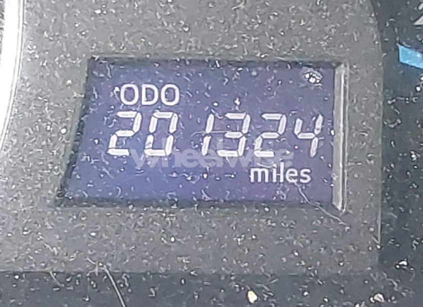 Photo 15 of 2014 Toyota Camry L/LE/SE/SE SPORT/XLE (VIN 4T1BF1FK9EU434595)