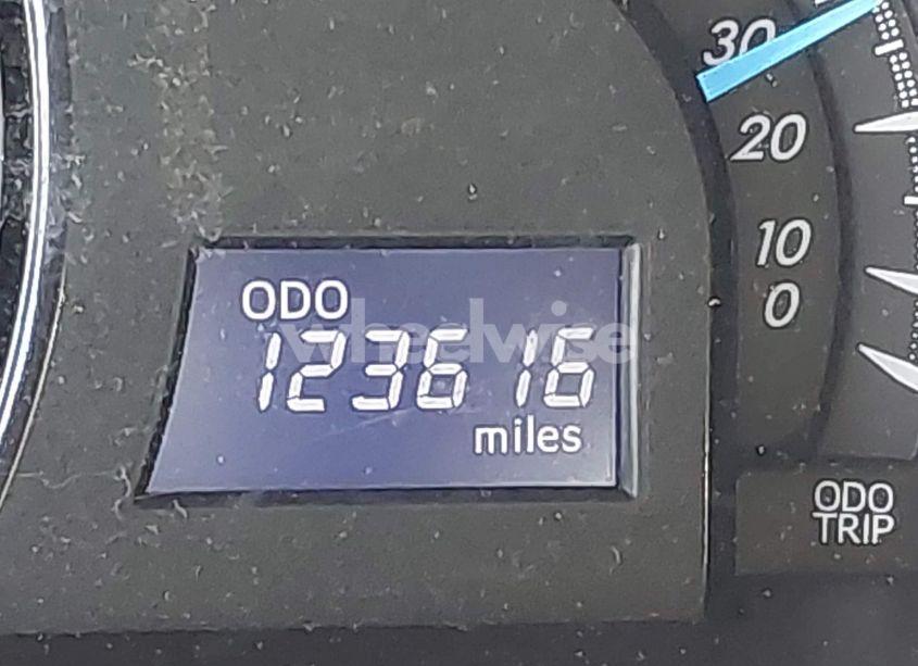 Photo 15 of 2014 Toyota Camry LE (VIN 4T1BF1FK9EU473171)