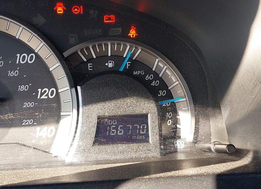 Photo 15 of 2014 Toyota Camry SE (VIN 4T1BF1FK9EU734377)