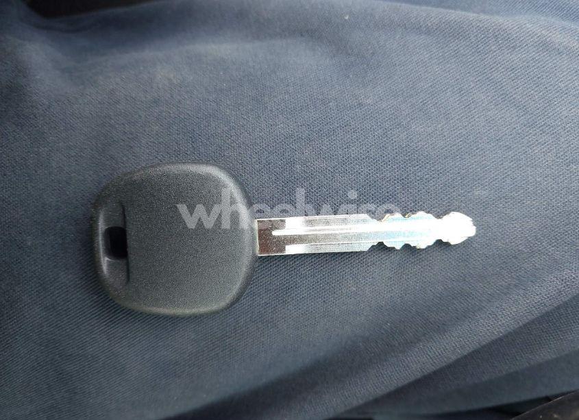 Photo 11 of 2014 Toyota Camry SE (VIN 4T1BF1FK9EU735917)