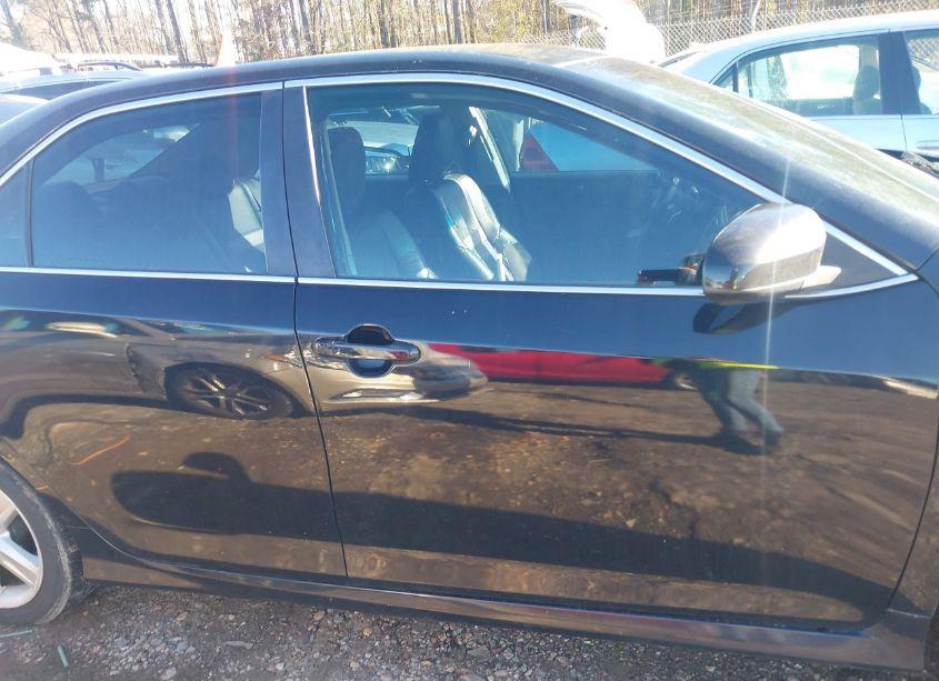 Photo 14 of 2014 Toyota Camry SE (VIN 4T1BF1FK9EU748067)