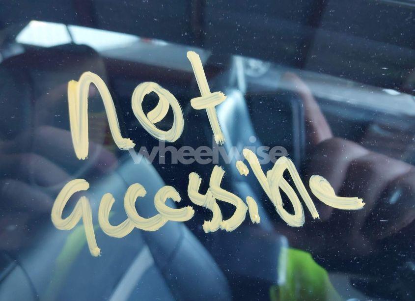 Photo 5 of 2014 Toyota Camry SE (VIN 4T1BF1FK9EU749719)