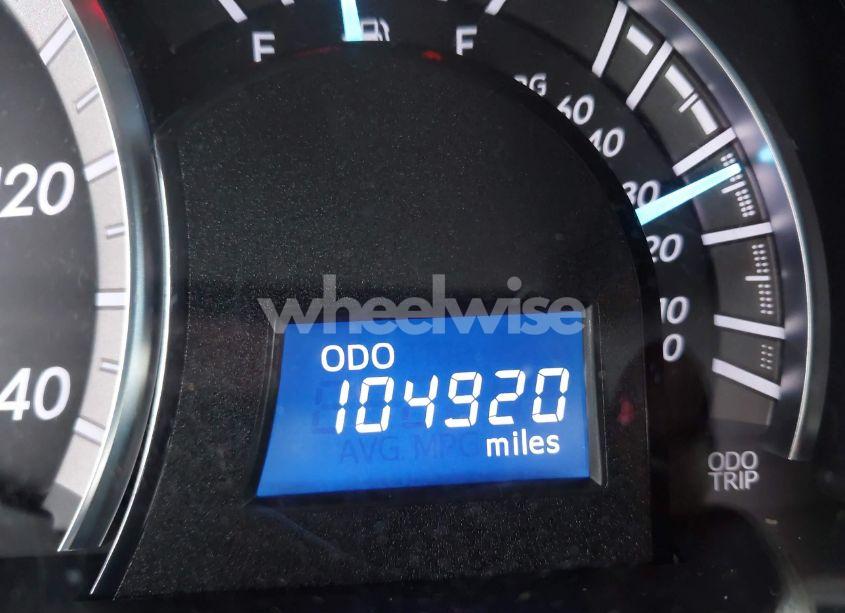 Photo 16 of 2014 Toyota Camry SE (VIN 4T1BF1FK9EU750076)