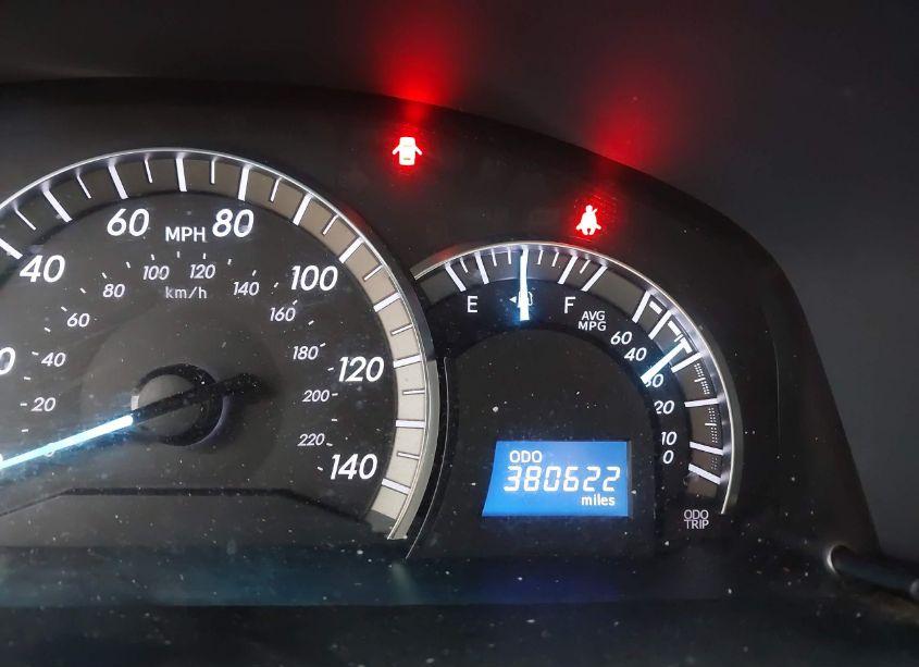 Photo 16 of 2014 Toyota Camry SE (VIN 4T1BF1FK9EU755133)