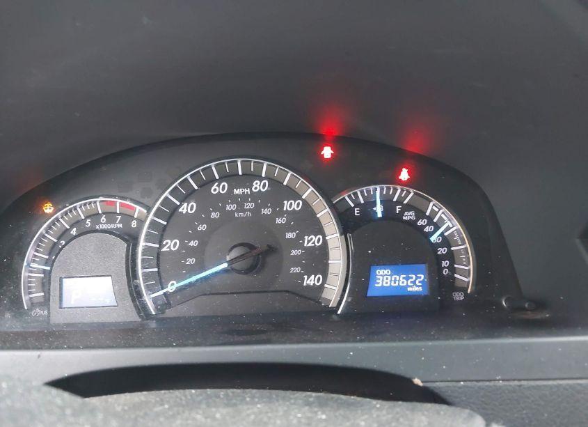 Photo 7 of 2014 Toyota Camry SE (VIN 4T1BF1FK9EU755133)