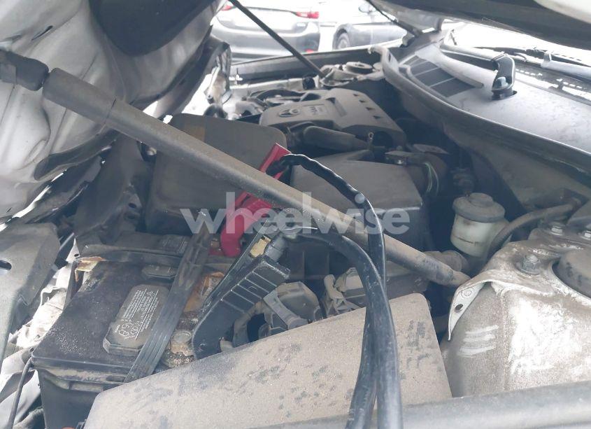 Photo 19 of 2014 Toyota Camry SE (VIN 4T1BF1FK9EU761191)