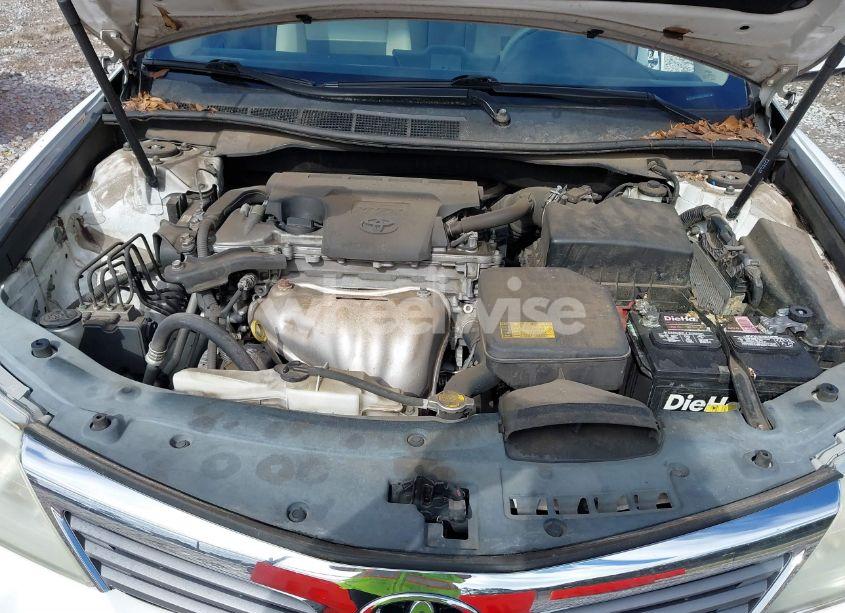 Photo 10 of 2014 Toyota Camry L (VIN 4T1BF1FK9EU763572)