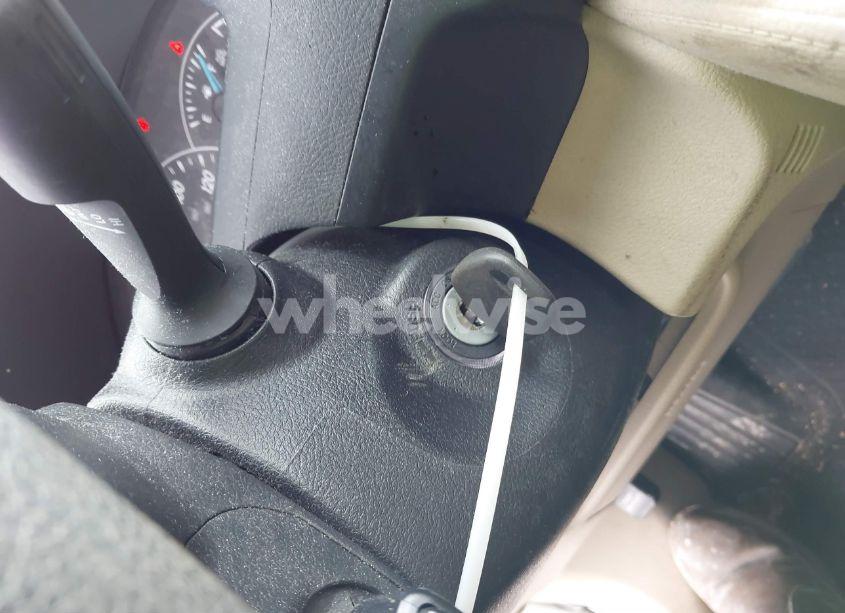 Photo 11 of 2014 Toyota Camry L (VIN 4T1BF1FK9EU763572)