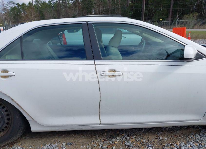 Photo 13 of 2014 Toyota Camry L (VIN 4T1BF1FK9EU763572)